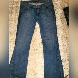 Ladies Levi's Jeans